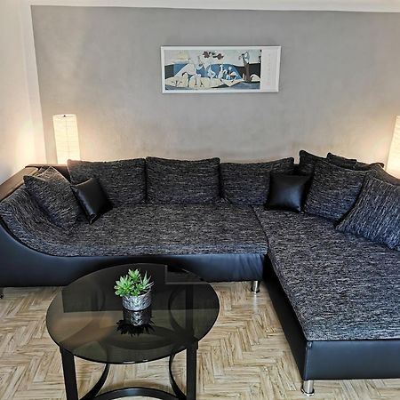 Ferienwohnung Andalucia 서브 외부 사진