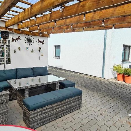 Ferienwohnung Andalucia 서브 외부 사진