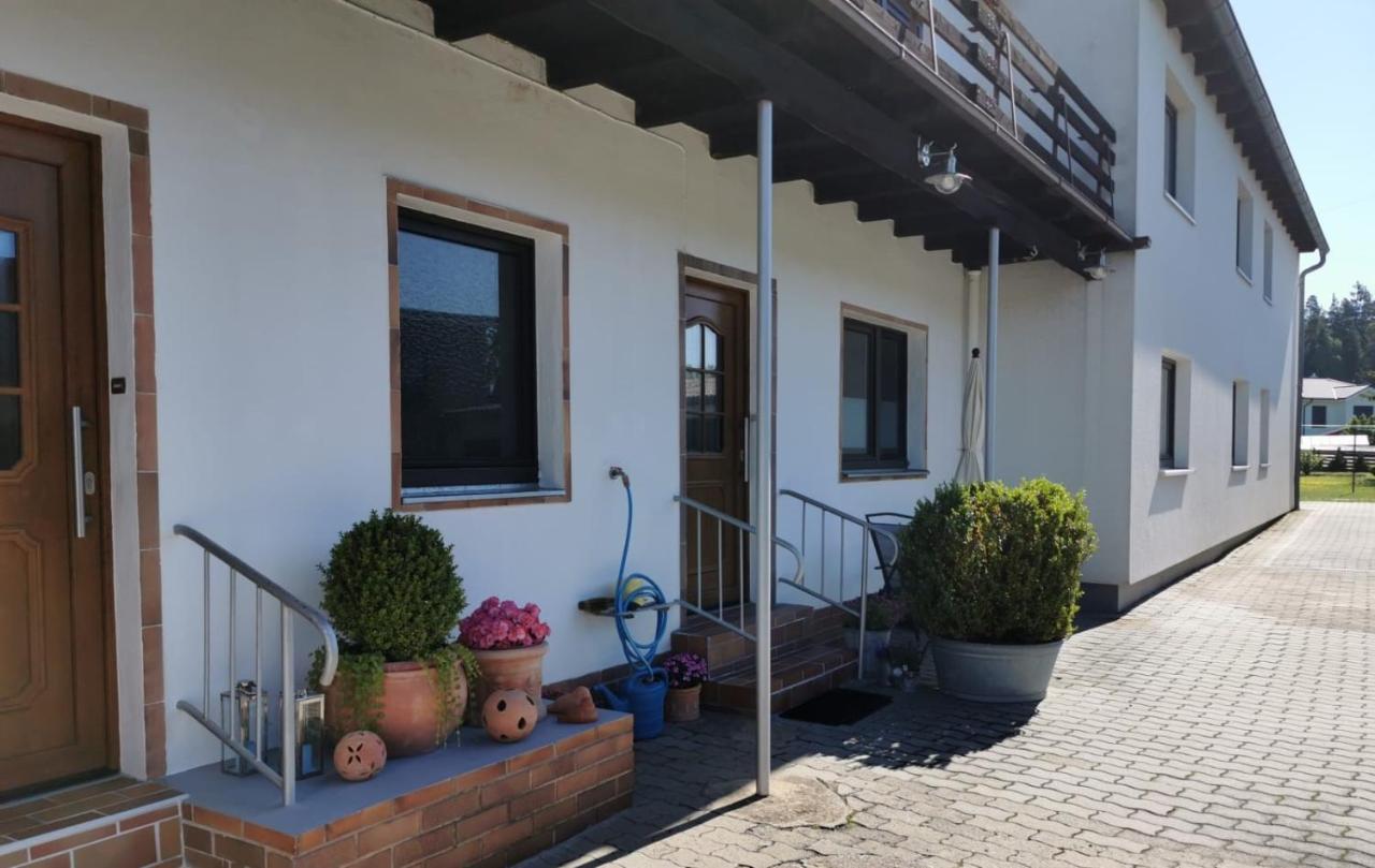 Ferienwohnung Andalucia 서브 외부 사진