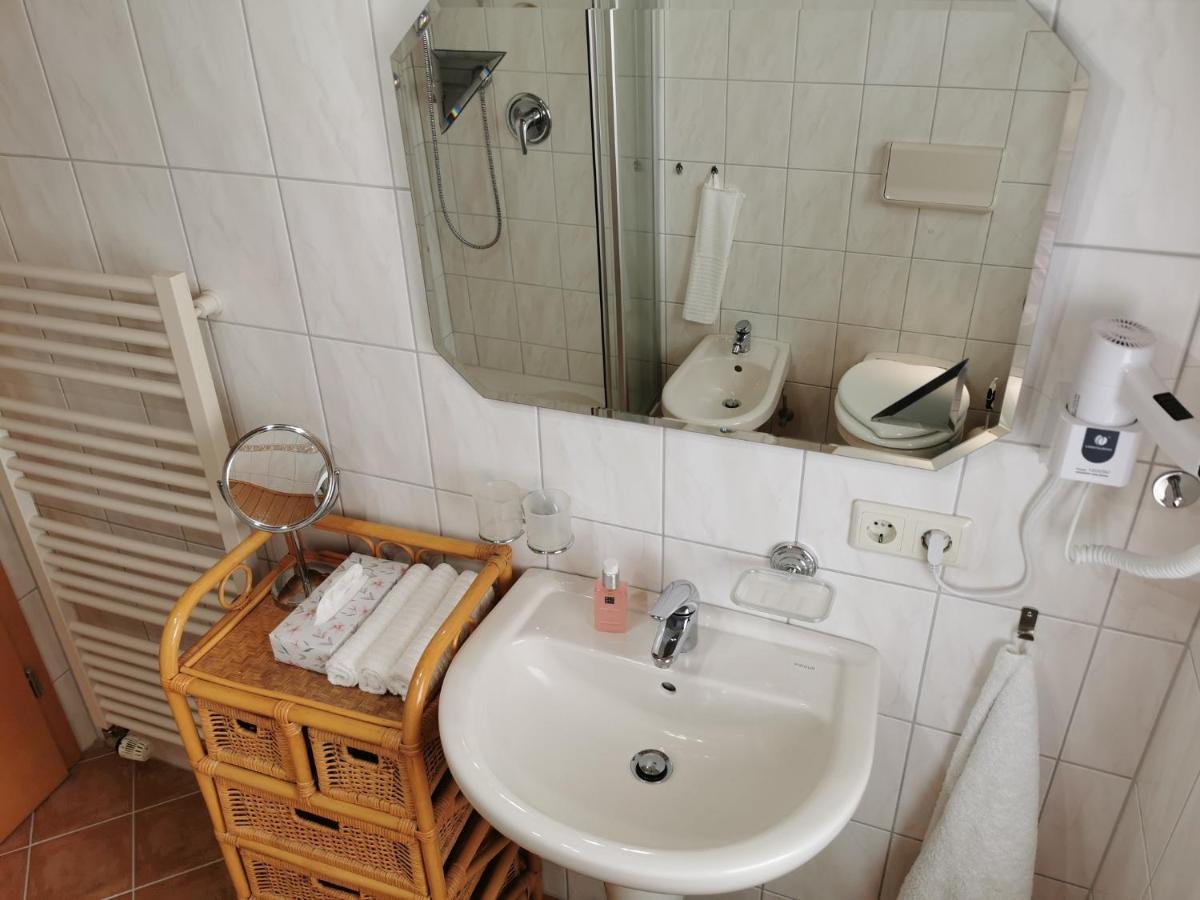 Ferienwohnung Andalucia 서브 외부 사진