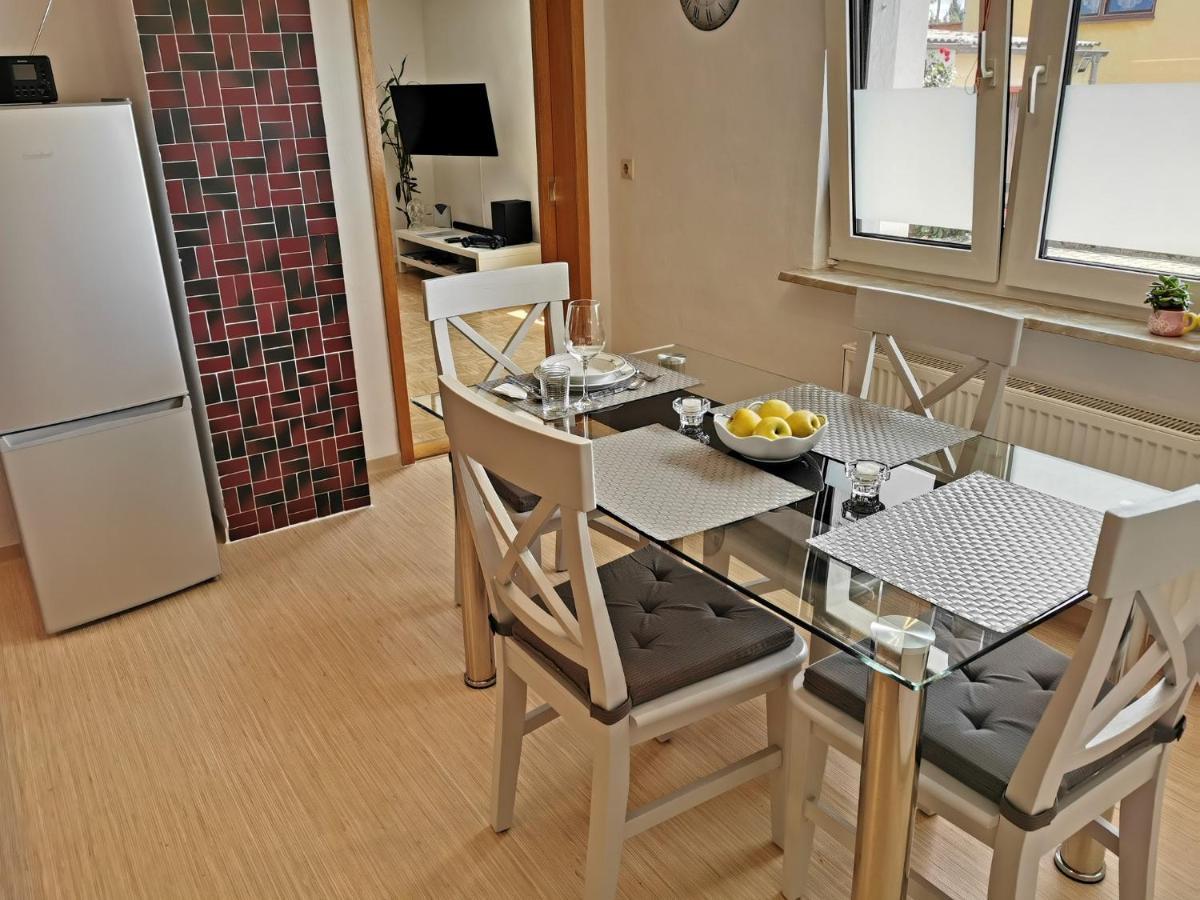 Ferienwohnung Andalucia 서브 외부 사진