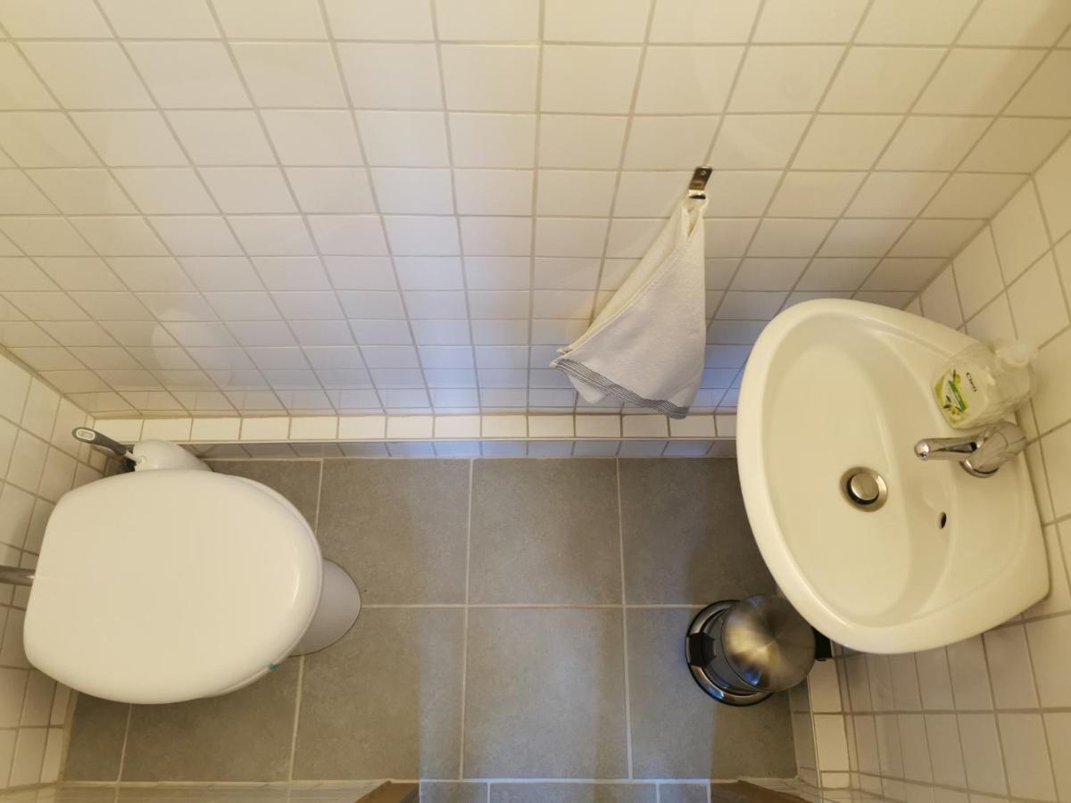 Ferienwohnung Andalucia 서브 외부 사진