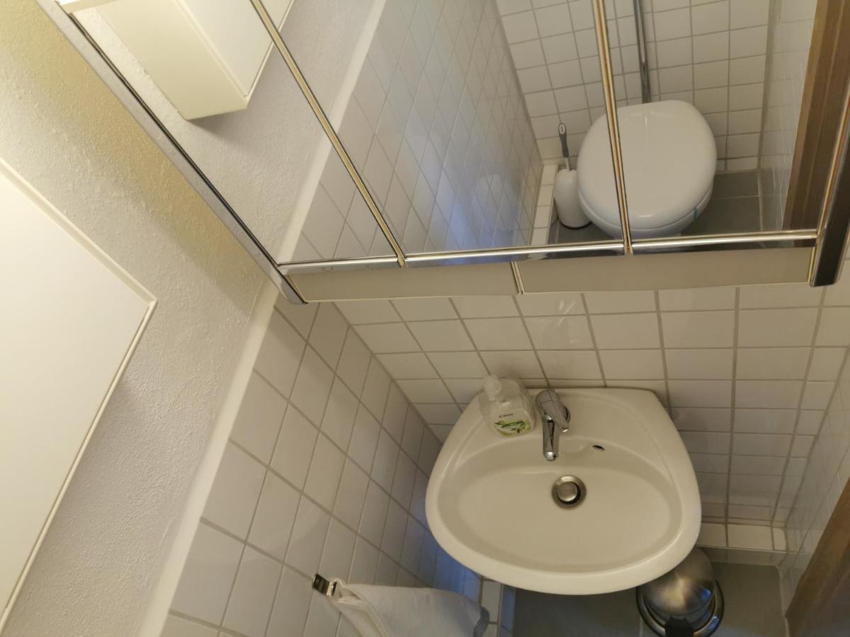 Ferienwohnung Andalucia 서브 외부 사진