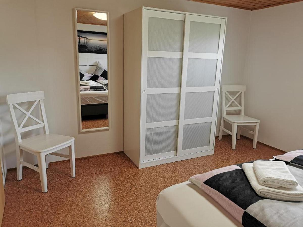 Ferienwohnung Andalucia 서브 외부 사진